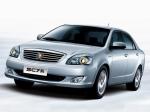 Geely Englon SC7 2010 года